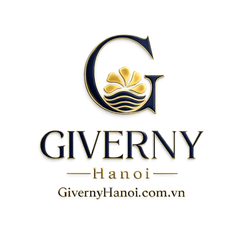 Giverny Hà Nội – Khu đô thị làng hoa Tiền Phong Mê Linh